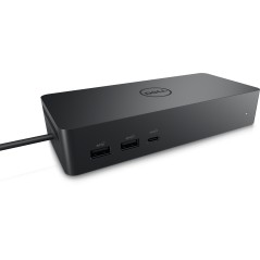 Dell UD22 Docking Station - Enhanced Connectivity and Performance | 210-BEYV